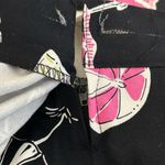 Briggs New York Umbrella Skort Black Pink Size 16 Photo 9