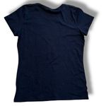 Fruit of the Loom NEW St. Patrick's Day Shirt "I Pinch Back" Shamrock Black Green W/ White T-shirt Photo 1