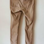 Hollister  Khaki Super Skinny Pants - Size 24/31 Photo 7