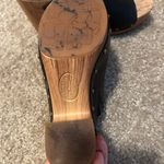 Kork-Ease  Danika leather clog Black 7 Photo 9