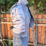 BLANK NYC NWOT Suede Moto Jacket size XS (Clo) Photo 9