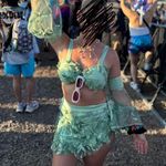 iHeartRaves  Fairy Rave Set Photo 1