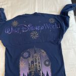 Walt  World Disney Sweatshirt Photo 10