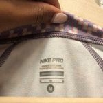 Nike  Pro Long Sleeve Mock Neck Workout Jacket Photo 6