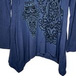 Soma  Hoody Top Photo 2