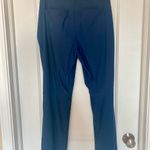Spanx Sunshine Kick Flare Pants Midnight Navy Pants NWT Photo 3