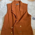 Blazer vest style dress size 14 Photo 1