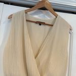 Strut & Bolt  Ivory Bodysuit Size Small‎ Photo 2