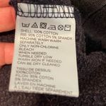 BDG  Vipers Grey Crop Pullover Hoodie Size Large NWT Photo 5