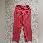Charter Club  Womens Size 12 Katherine Fit Full Length Trouser Pant Stretch Photo 4