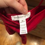 Ambiance Apparel Red Tank Photo 1
