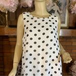 JH WHITE & BLACK POLKA Photo 6