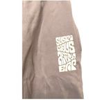 Suspicious Antwerp Jogger Sweatpants Women Size XS Lilac Purple Pullon High Rise Photo 4