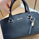 Nine West  Black Shoulder Bag Photo 0