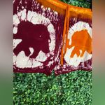 Raga - NWT | Elephant Print Boho Shorts - Lightweight Photo 1