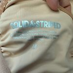 Solid & Striped NWOT Sydney Bikini Set READ Photo 6