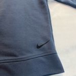 Nike  Dri-FIT Steel Blue Top Size‎ XS Photo 4