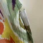 ZARA Colorful Long Sleeve Shirt & Pants Set Small Photo 6