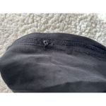 Madewell Grace Smocked Cap Sleeve Wide Leg Crop True Black Jumpsuit Women's Sz 4 Photo 10