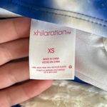 Xhilaration  Bikini Set, Size : XS, Color: Blue and White tie dye effect! Photo 8