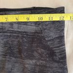 The North Face  Black Patterned Leggings Photo 7