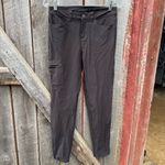 Patagonia Women’s Skyline Traveler Pants - Black size 4 Photo 3