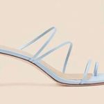 Reformation Rachel Heeled Sandal Photo 1