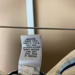 Paul & Joe 5 Juniors Pinstripe Slacks Trouser Dress Business Pants Retro Office Brown Size undefined Photo 3