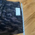 Athleta  Camo Farallon Pull On Shorts - NWT Photo 10