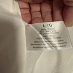 The Limited  Women's White Blazer size L Photo 11