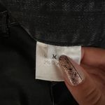 The Frankie Shop Split Hem Jeans Photo 10