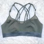 PINK - Victoria's Secret PINK VICTORIA’S SECRET Ultimate Unlined Criss Cross Sports Bra Small - Set of 2 Photo 2