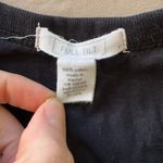 Tilly's Tilly’s Full Tilt Skeleton Crop Tank Top. Photo 7