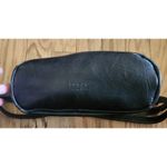 b.o.c. Born Concept Black Faux Leather Shoulder Bag Crossbody Purse Photo 6