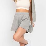 Kittenish Shorts Photo 0