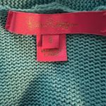 Lilly Pulitzer  Women’s Cardigan Small Fringe Photo 2
