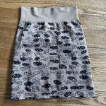 Kyodan Mushroom print skirt Photo 0