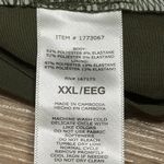 Hurley  4” Lined Olive Green Swim Running‎ Shorts Size XXL Photo 10