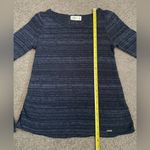 Hollister  Crotchet Knit Sweater with Lace Back Photo 9