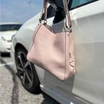 Kate Spade Elegant Pink Leather Shoulder Bag Photo 2