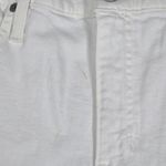 J.Crew J. Crew Slim demi-boot jean in white wash 31 BP476 NWT Photo 6