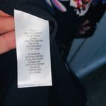 T Tahari Tahari Floral Scuba Blazer Jacket Top Coat‎ Photo 4