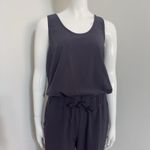 Patagonia Women’s Black Jumpsuit – Size M Outdoor/Activewear Photo 2