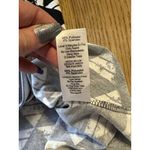 LuLaRoe  Geometric Womens Dress Size XS‎ Loungewear Classic Stretch Flawed Read Photo 8