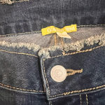 Gianni Bini FINAL PRICE  Bell Flared Jeans Photo 2