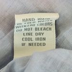 Charlotte Russe  Striped Blue Puff Sleeve Mini Dress NWT Size Small Photo 8