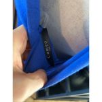 Cameo  blue maxi dress size small size tag missing beach dress Photo 3