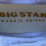Big star White  shorts Photo 1