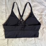 Aerie Offline by Real Me Stretch Strappy Back Sports Bra Photo 3