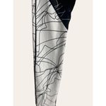 Fabletics  Black White Salar Meah Powerhold Legging Size S Photo 4